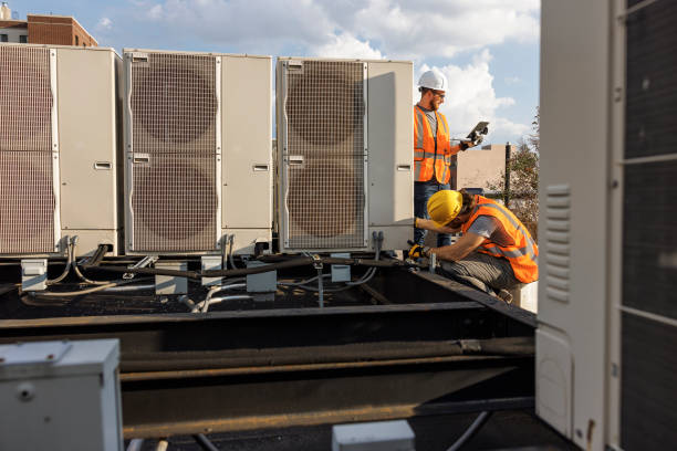 Best HVAC Installation Services  in Wellington, UT
