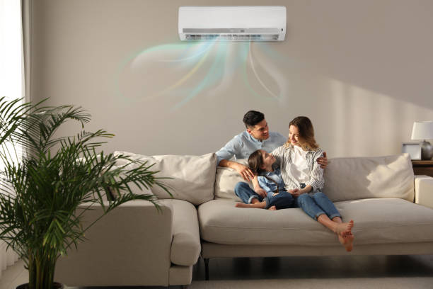 Best HVAC Installation Services  in Wellington, UT