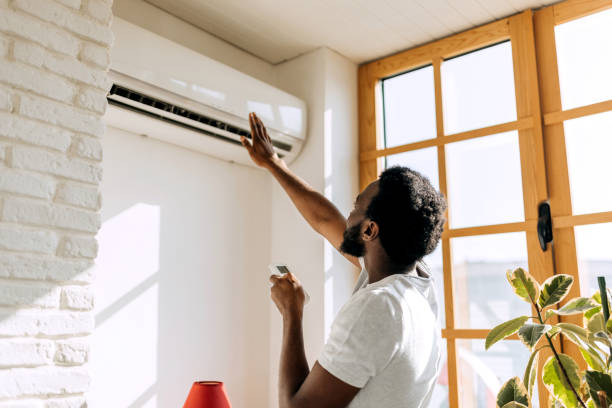 Wellington, UT HVAC Company
