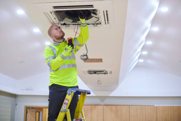 Best Commercial HVAC Repair  in Wellington, UT