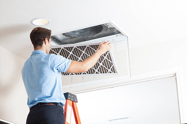 Best Residential HVAC Services  in Wellington, UT